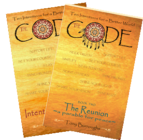 The Code: 10 Intentions for a Better World