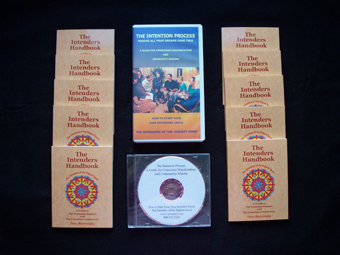 Intenders of the Highest Good Product 5 logo