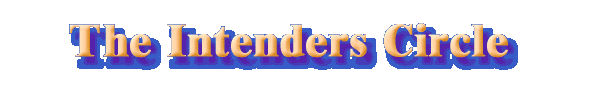The Intenders Circle
